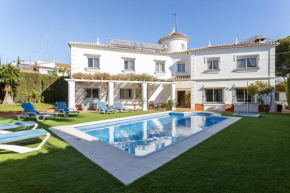 Villa Eden Nerja